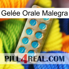 Gelée Orale Malegra new09